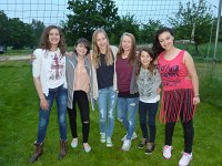 Saisonabschluss 2016-12